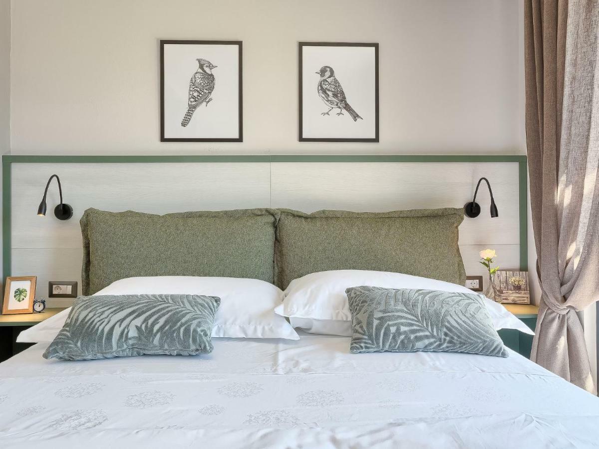 Villa Grande By Interhome Tar-Vabriga Eksteriør bilde