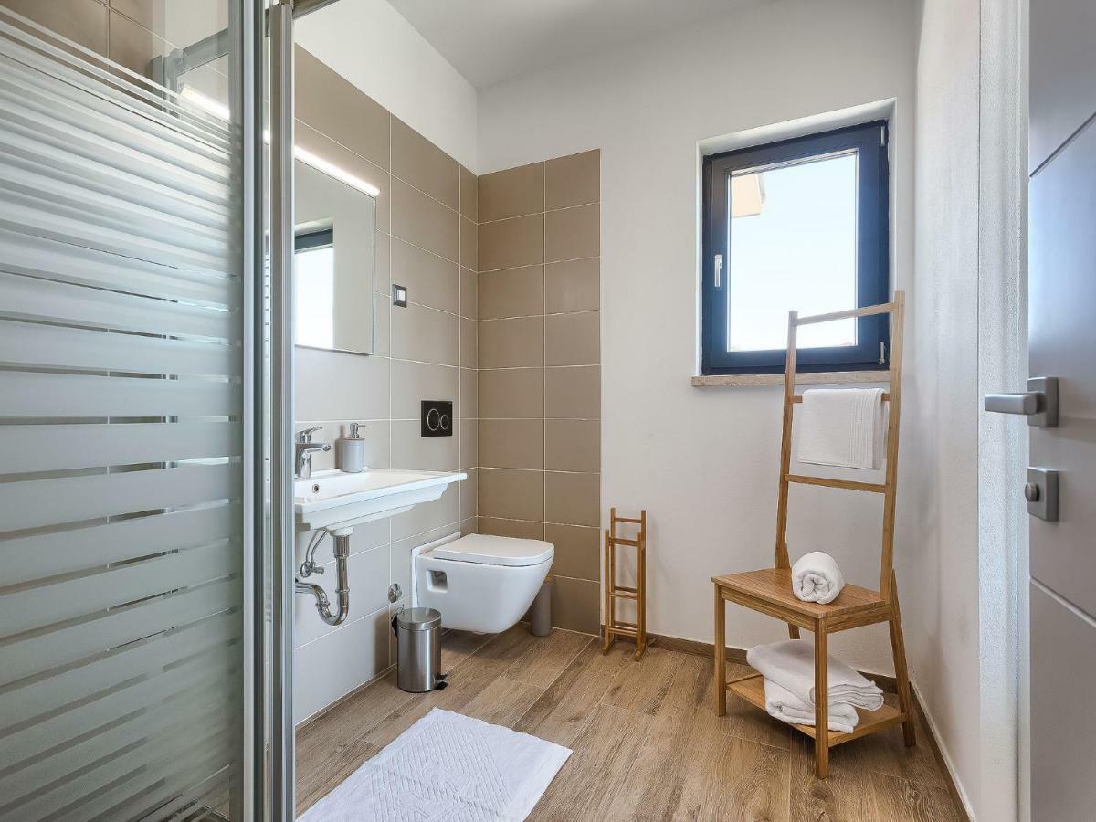 Villa Grande By Interhome Tar-Vabriga Eksteriør bilde