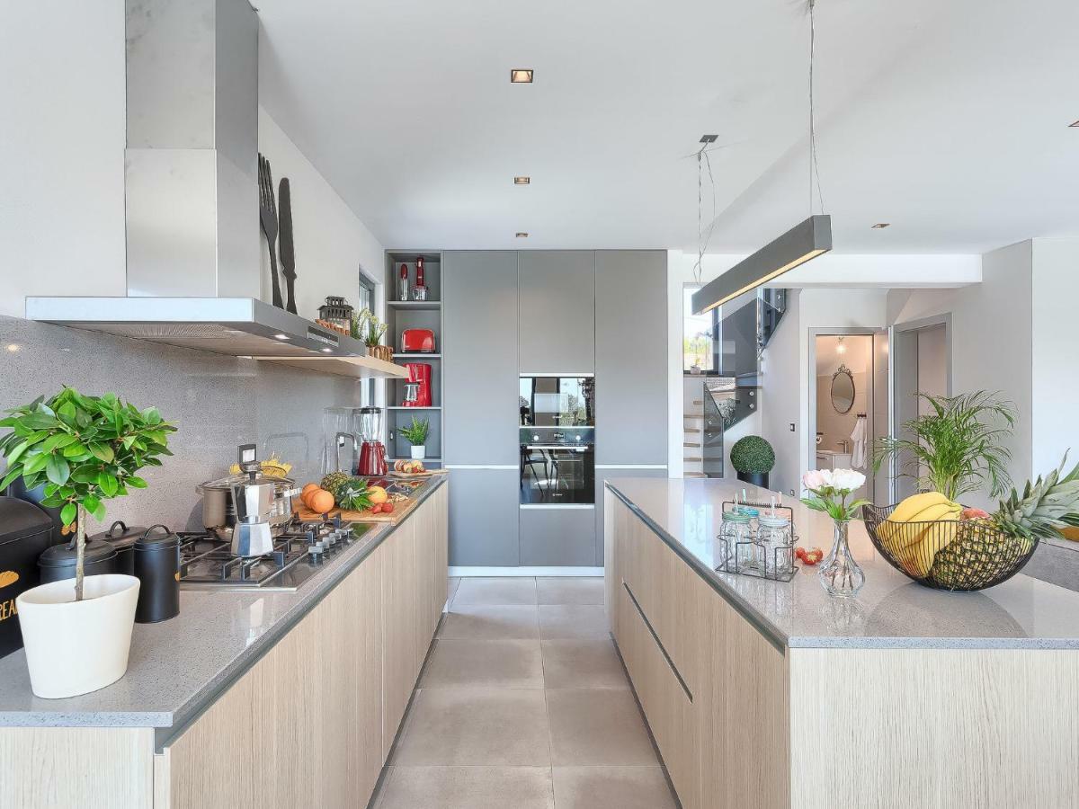 Villa Grande By Interhome Tar-Vabriga Eksteriør bilde